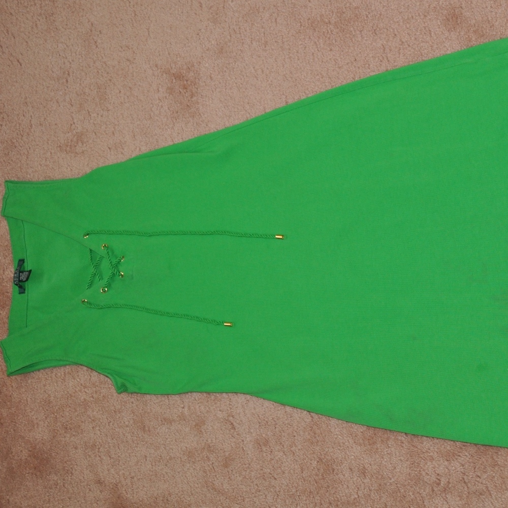 Lauren by Ralph Lauren Dress